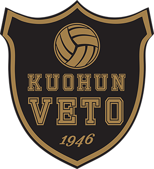 Kuohunveto logo